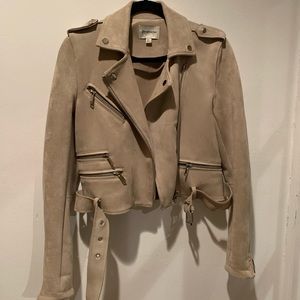 Stradivarius Suade Jacket